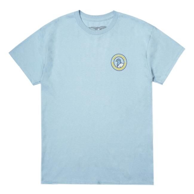 ANTI HERO LIL PIGEON TEE Tシャツ ピジョン 鳩 todd francis