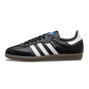 <img class='new_mark_img1' src='https://img.shop-pro.jp/img/new/icons5.gif' style='border:none;display:inline;margin:0px;padding:0px;width:auto;' />ADIDAS SKATEBOARDING SAMBA ADV / BLACK / WHITE (ǥ ȥˡ)