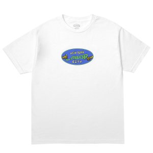 <img class='new_mark_img1' src='https://img.shop-pro.jp/img/new/icons5.gif' style='border:none;display:inline;margin:0px;padding:0px;width:auto;' />LABOR PULL MAN TEE / WHITE (쥤С T/ȾµT) 