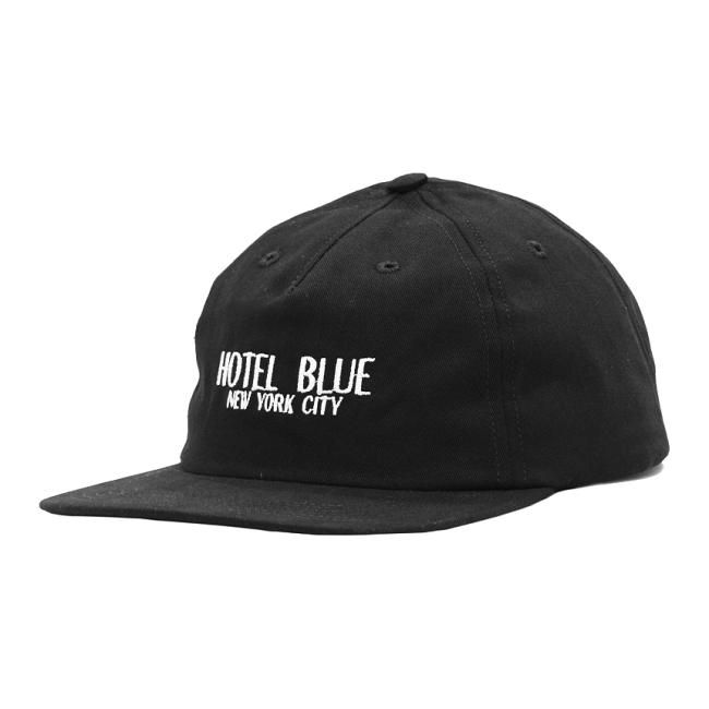 帽子 TOTG Tour Novelty Cap Miyako Hotel Blue TOTG Tour Novelty Cap Miyako Hotel Blue - メルカリ