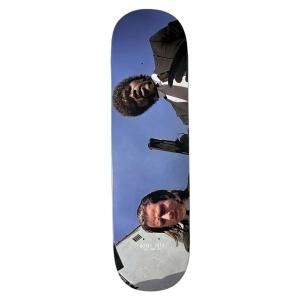 HOTEL BLUE SKATEBOARD DECK (スケートボードデッキ) | HORRIBLE'S