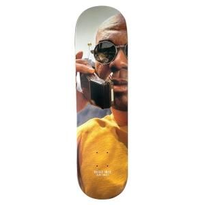 HOTEL BLUE SKATEBOARD DECK (スケートボードデッキ) | HORRIBLE'S