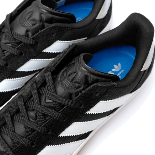 ADIDAS SKATEBOARDING COPA PREMIERE / BLACK/WHITE/GUM (アディダス