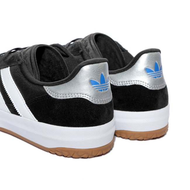 ADIDAS SKATEBOARDING COPA PREMIERE / BLACK/WHITE/GUM (アディダス ...