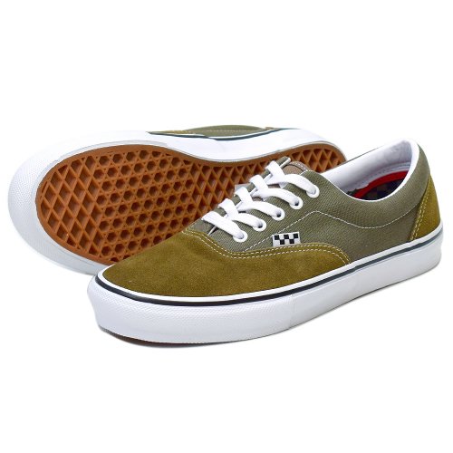 <img class='new_mark_img1' src='https://img.shop-pro.jp/img/new/icons5.gif' style='border:none;display:inline;margin:0px;padding:0px;width:auto;' />VANS SKATE ERA / FATIGUEʥХ/   ˡ