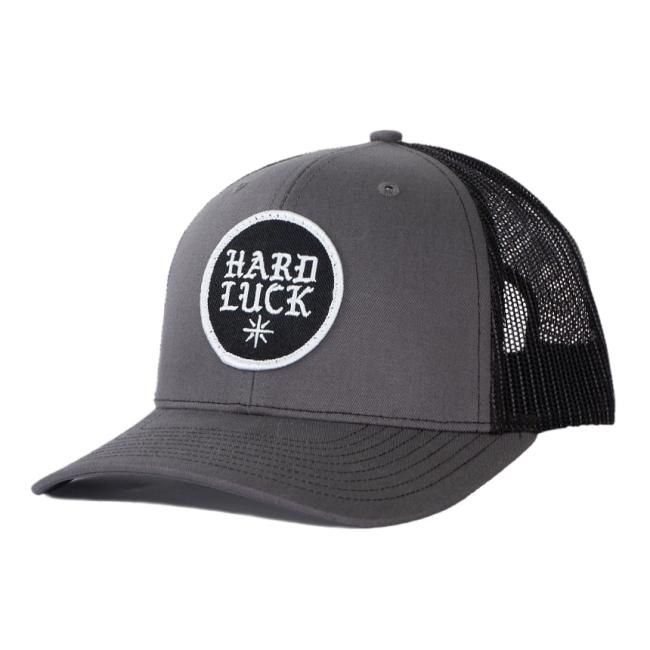 HARD LUCK POOL SERVICE MESH CAP ハードラック キャップ