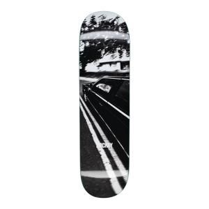 SKATEBOARD - HORRIBLE'S PROJECT｜HORRIBLE'S｜SAYHELLO