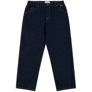 <img class='new_mark_img1' src='https://img.shop-pro.jp/img/new/icons5.gif' style='border:none;display:inline;margin:0px;padding:0px;width:auto;' />Dime RELAXED DENIM PANTS / INDIGO ( ǥ˥ѥ)