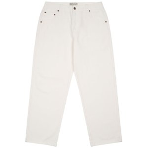 <img class='new_mark_img1' src='https://img.shop-pro.jp/img/new/icons5.gif' style='border:none;display:inline;margin:0px;padding:0px;width:auto;' />Dime RELAXED DENIM PANTS / OFF WHITE ( ǥ˥ѥ)