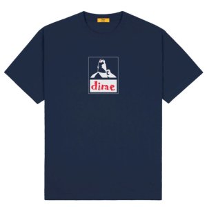 <img class='new_mark_img1' src='https://img.shop-pro.jp/img/new/icons5.gif' style='border:none;display:inline;margin:0px;padding:0px;width:auto;' />Dime CHAD T-SHIRT / NAVY ( T / Ⱦµ)