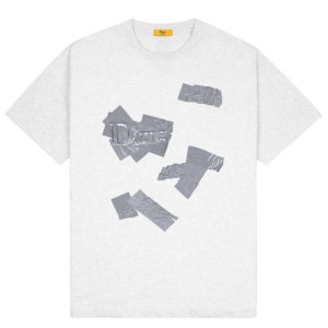 <img class='new_mark_img1' src='https://img.shop-pro.jp/img/new/icons5.gif' style='border:none;display:inline;margin:0px;padding:0px;width:auto;' />Dime CLASSIC DIY T-SHIRT / ASH (ダイム Tシャツ / 半袖)