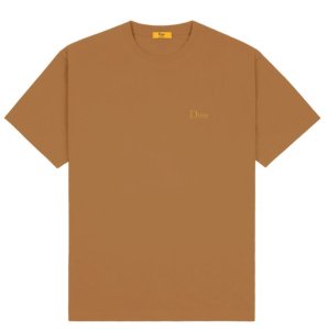 <img class='new_mark_img1' src='https://img.shop-pro.jp/img/new/icons5.gif' style='border:none;display:inline;margin:0px;padding:0px;width:auto;' />Dime Classic Small Logo T-Shirt / CAPPUCCINO (ダイム Tシャツ / 半袖)