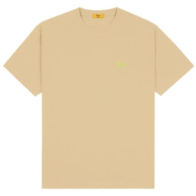 Dime★Classic Small Logo T-Shirt Tシャツ 半袖 トップス Dime - 【残りわずか】Classic Small Logo T-shirt | ACRMTSM