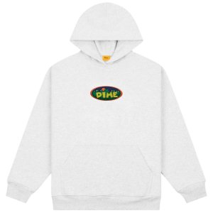 <img class='new_mark_img1' src='https://img.shop-pro.jp/img/new/icons5.gif' style='border:none;display:inline;margin:0px;padding:0px;width:auto;' />Dime VILLE HOODIE / ASH ( ѡ / å)