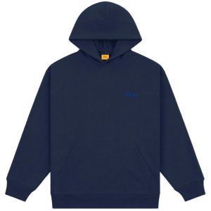 <img class='new_mark_img1' src='https://img.shop-pro.jp/img/new/icons5.gif' style='border:none;display:inline;margin:0px;padding:0px;width:auto;' />Dime Classic Small Logo Hoodie / NAVY (ダイム パーカー / スウェット)