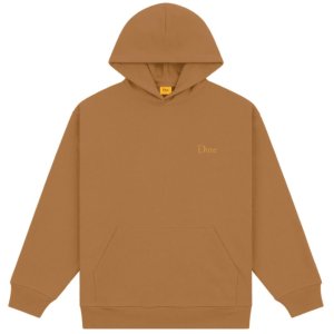 <img class='new_mark_img1' src='https://img.shop-pro.jp/img/new/icons5.gif' style='border:none;display:inline;margin:0px;padding:0px;width:auto;' />Dime Classic Small Logo Hoodie / CAPPUCCINO (ダイム パーカー / スウェット)