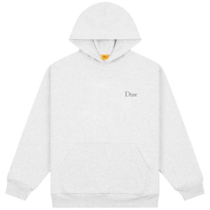 <img class='new_mark_img1' src='https://img.shop-pro.jp/img/new/icons5.gif' style='border:none;display:inline;margin:0px;padding:0px;width:auto;' />Dime Classic Small Logo Hoodie / ASH ( ѡ / å)