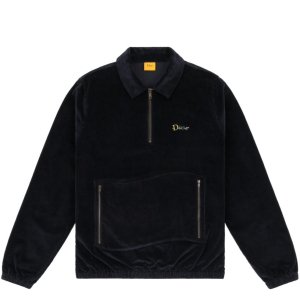 <img class='new_mark_img1' src='https://img.shop-pro.jp/img/new/icons5.gif' style='border:none;display:inline;margin:0px;padding:0px;width:auto;' />Dime FRIENDS CORDUROY PULLOVER / DARK NAVY ( ǥ㥱å)