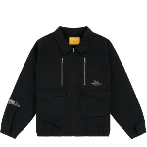 <img class='new_mark_img1' src='https://img.shop-pro.jp/img/new/icons5.gif' style='border:none;display:inline;margin:0px;padding:0px;width:auto;' />Dime TOM BOMBER JACKET / CHARCOAL ( ǥ˥ॸ㥱å)
