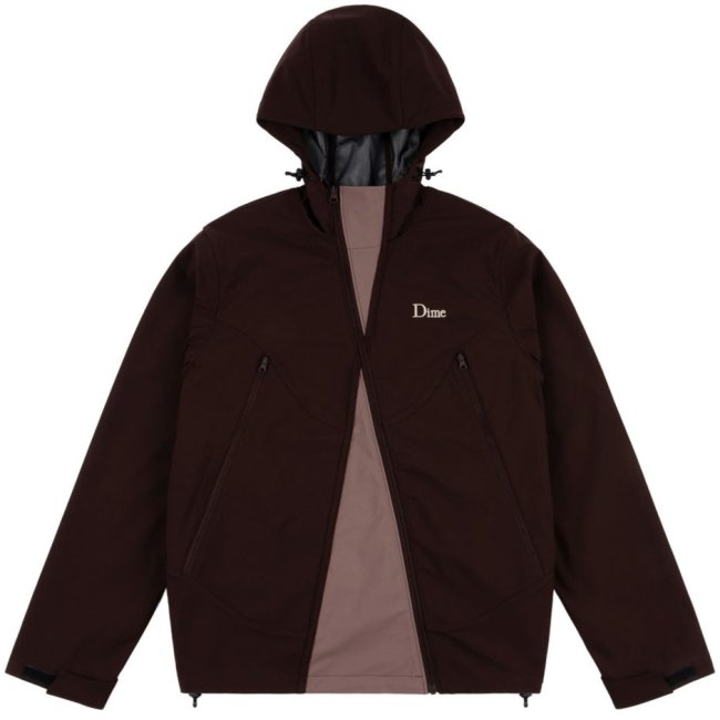 9,200円Dime extreme windbreaker jacket Mサイズ