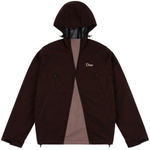 <img class='new_mark_img1' src='https://img.shop-pro.jp/img/new/icons5.gif' style='border:none;display:inline;margin:0px;padding:0px;width:auto;' />Dime EXTREME WINDBREAKER / ESPRESSO ( ʥ󥸥㥱å)