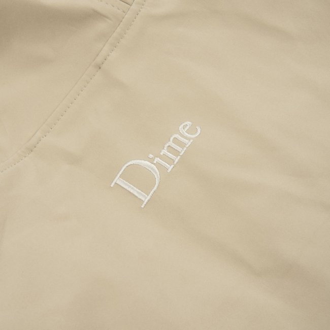 Dime EXTREME WINDBREAKER / SAND (ダイム ナイロンジャケット