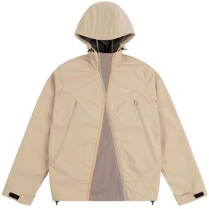 <img class='new_mark_img1' src='https://img.shop-pro.jp/img/new/icons5.gif' style='border:none;display:inline;margin:0px;padding:0px;width:auto;' />Dime EXTREME WINDBREAKER / SAND ( ʥ󥸥㥱å)