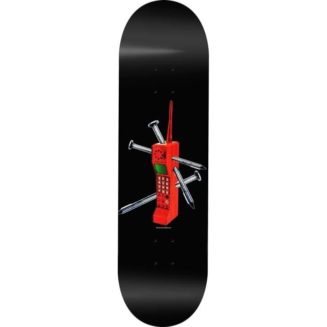 セール⭐️ Call Me 917 (Nine One Seven) 8.25 Nine One Seven Skateboard Company