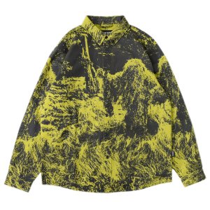<img class='new_mark_img1' src='https://img.shop-pro.jp/img/new/icons5.gif' style='border:none;display:inline;margin:0px;padding:0px;width:auto;' />GX1000 LONG SLEEVE (SWAMP THING CAMO) (ジーエックスセン 長袖シャツ)