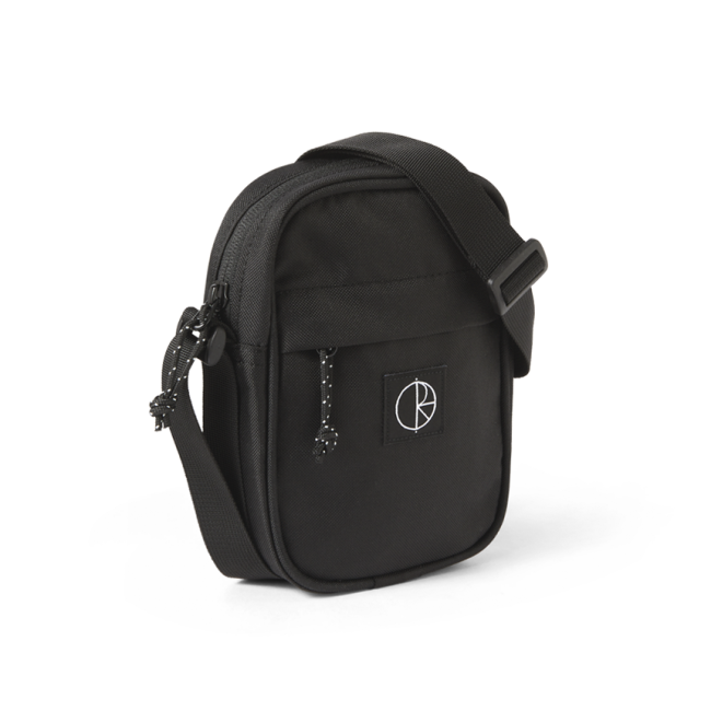 POLAR CORDURA MINI DEALER BAG / BLACK (ポーラー バック POLAR CORDURA MINI DEALER BAG / BLACK (ポーラー バック