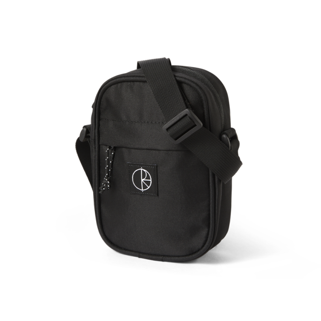 POLAR CORDURA MINI DEALER BAG / BLACK (ポーラー バック / ショルダーバッグ ) - HORRIBLE'S PROJECT|HORRIBLE'S|SAYHELLO | HELLRAZOR | Dime MTL | QUASI | HOTEL BLUE | GX1000 | THEORIES | VANS SKATE | POLAR CORDURA MINI DEALER BAG / BLACK (ポーラー バック / ショルダーバッグ ) - HORRIBLE'S PROJECT|HORRIBLE'S|SAYHELLO | HELLRAZOR | Dime MTL | QUASI | HOTEL BLUE | GX1000 | THEORIES | VANS SKATE |