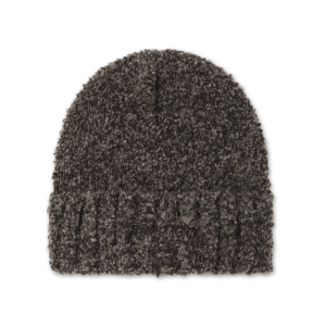 <img class='new_mark_img1' src='https://img.shop-pro.jp/img/new/icons5.gif' style='border:none;display:inline;margin:0px;padding:0px;width:auto;' />POLAR FLUFFY BEANIE / BROWN MELANGE (ポーラー ビーニー)