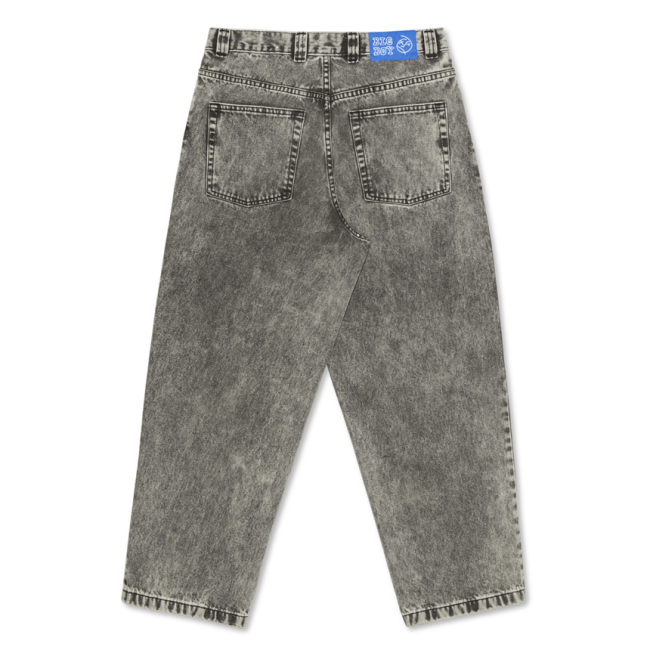 POLAR SKATE BIG BOY JEANS 新品 XS DIME デニムパンツ