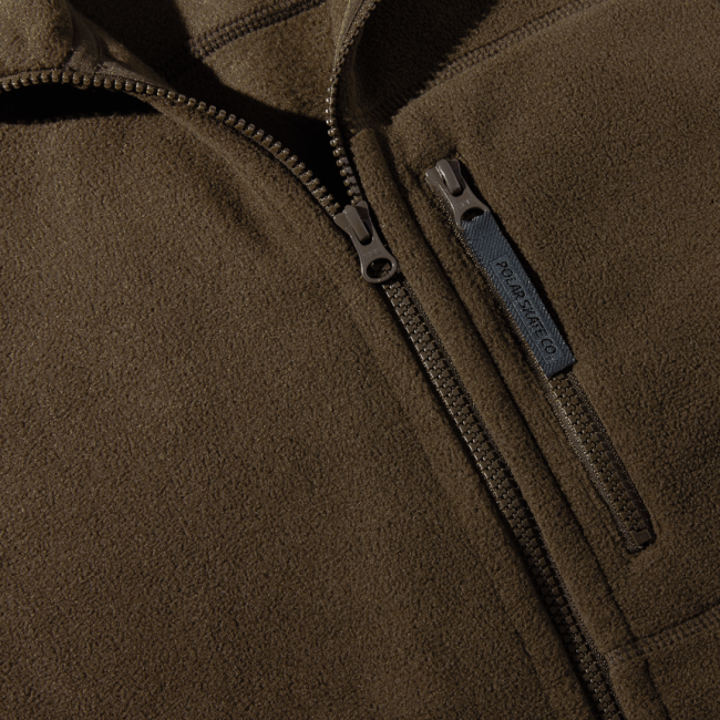 POLAR BASIC FLEECE VEST / BROWN (ポーラー フリースベスト) - HORRIBLE'S PROJECT|HORRIBLE'S|SAYHELLO | HELLRAZOR | Dime MTL | QUASI | HOTEL BLUE | GX1000 | POLAR BASIC FLEECE VEST / BROWN (ポーラー フリースベスト) - HORRIBLE'S PROJECT|HORRIBLE'S|SAYHELLO | HELLRAZOR | Dime MTL | QUASI | HOTEL BLUE | GX1000 |