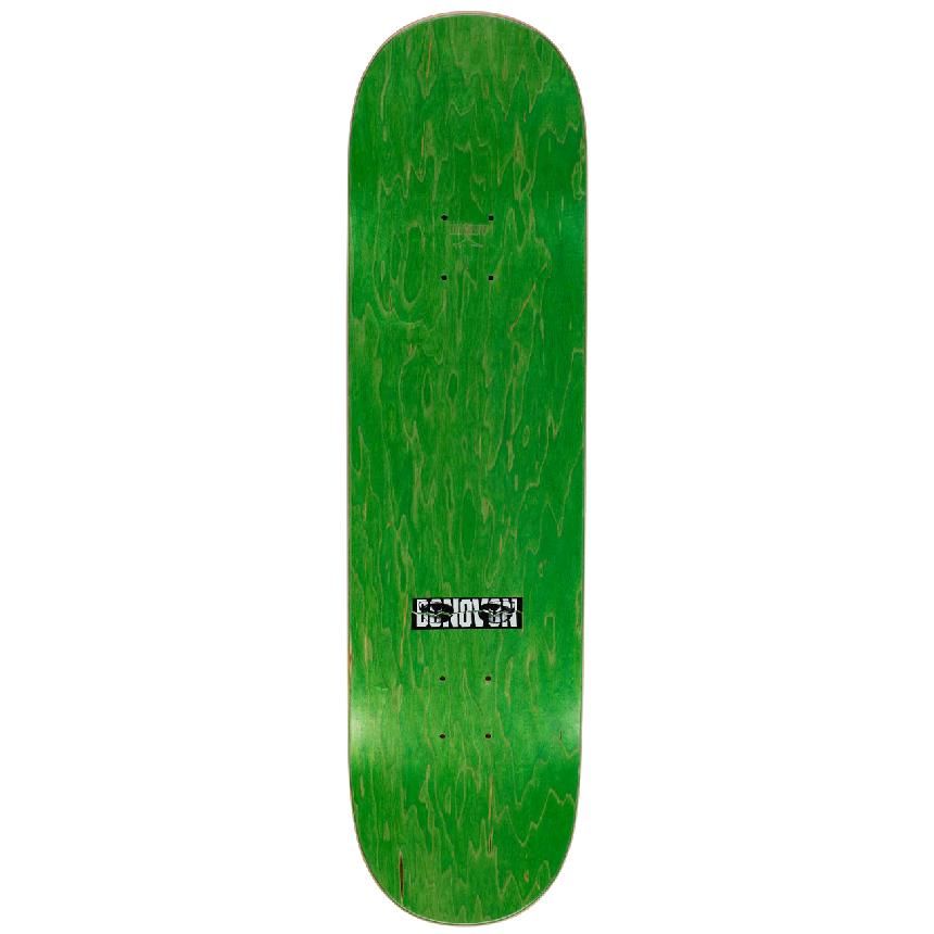 HOCKEY SKATEBOARDS DECK