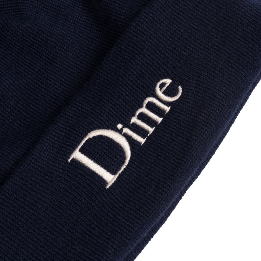 毎日出荷送料無料 ◇DIME Classic Wool Beanie クラシックロゴ