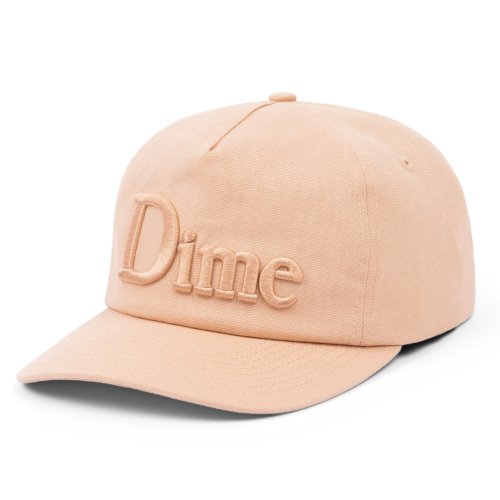 <img class='new_mark_img1' src='https://img.shop-pro.jp/img/new/icons5.gif' style='border:none;display:inline;margin:0px;padding:0px;width:auto;' />Dime CLASSIC 3D WORKER CAP / BEIGE ( å)