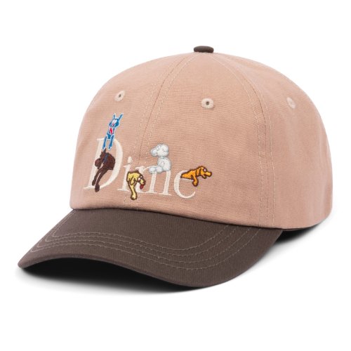 <img class='new_mark_img1' src='https://img.shop-pro.jp/img/new/icons5.gif' style='border:none;display:inline;margin:0px;padding:0px;width:auto;' />Dime CLASSIC DOGS LOW PRO CAP / TAUPE ( å)