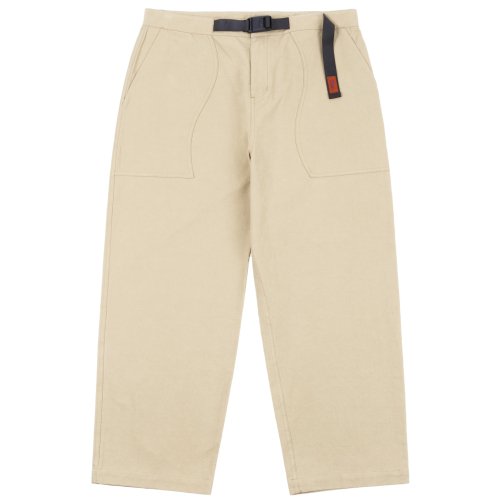 <img class='new_mark_img1' src='https://img.shop-pro.jp/img/new/icons5.gif' style='border:none;display:inline;margin:0px;padding:0px;width:auto;' />Dime BELTED TWILL PANTS / LIGHT OAK ( ĥѥ)