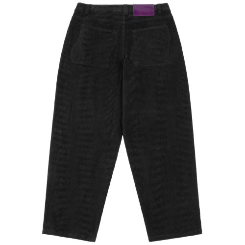 <img class='new_mark_img1' src='https://img.shop-pro.jp/img/new/icons5.gif' style='border:none;display:inline;margin:0px;padding:0px;width:auto;' />Dime Classic Baggy Corduroy Pants / BLACK ( Хǥѥ)