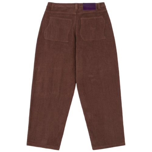 <img class='new_mark_img1' src='https://img.shop-pro.jp/img/new/icons5.gif' style='border:none;display:inline;margin:0px;padding:0px;width:auto;' />Dime Classic Baggy Corduroy Pants / BROWN ( Хǥѥ)