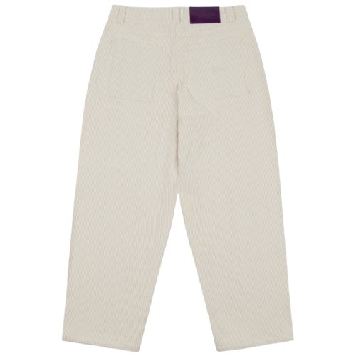 <img class='new_mark_img1' src='https://img.shop-pro.jp/img/new/icons5.gif' style='border:none;display:inline;margin:0px;padding:0px;width:auto;' />Dime Classic Baggy Corduroy Pants / CREAM ( Хǥѥ)