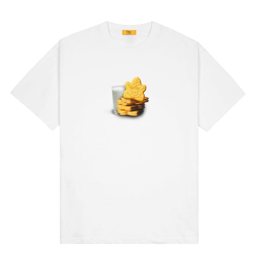 <img class='new_mark_img1' src='https://img.shop-pro.jp/img/new/icons5.gif' style='border:none;display:inline;margin:0px;padding:0px;width:auto;' />Dime MAPLE T-SHIRT / WHITE ( T / Ⱦµ)