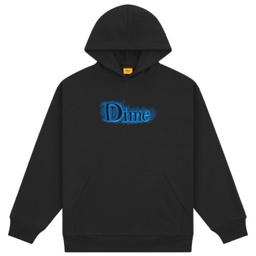 <img class='new_mark_img1' src='https://img.shop-pro.jp/img/new/icons5.gif' style='border:none;display:inline;margin:0px;padding:0px;width:auto;' />Dime CLASSIC NOIZE HOODIE / BLACK ( ѡ / å)