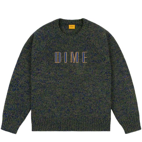 KNIT/SWEATER - HORRIBLE'S PROJECT｜HORRIBLE'S｜SAYHELLO 