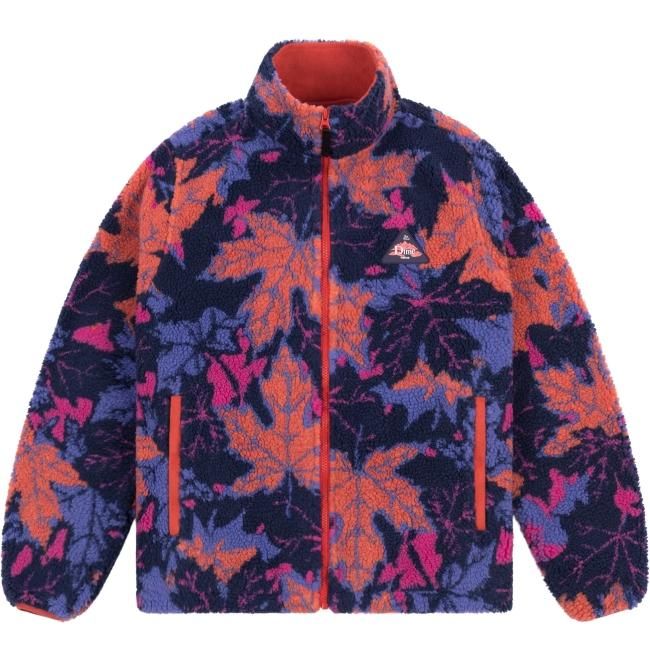 <img class='new_mark_img1' src='https://img.shop-pro.jp/img/new/icons5.gif' style='border:none;display:inline;margin:0px;padding:0px;width:auto;' />Dime SHERPA CANADIAN ZIP / CORAL (  ե꡼㥱å)
