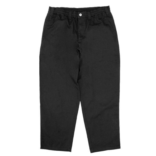 <img class='new_mark_img1' src='https://img.shop-pro.jp/img/new/icons5.gif' style='border:none;display:inline;margin:0px;padding:0px;width:auto;' />THEORIES STAMP LOUNGE PANT / BLACK（セオリーズ イージーパンツ）　