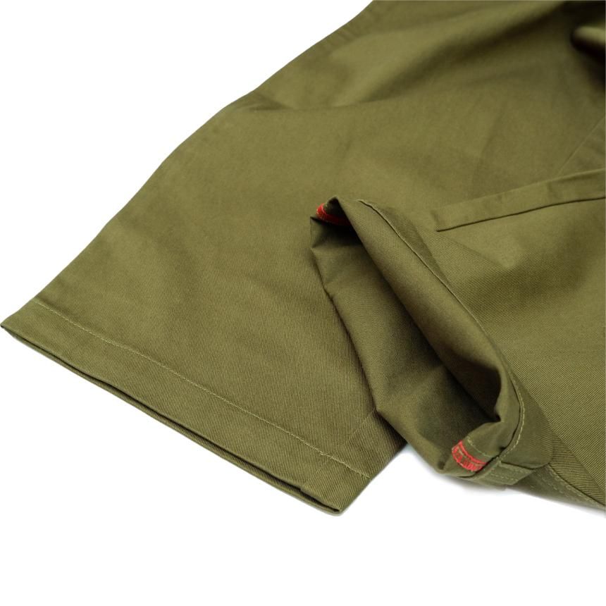 セオリーズ THEORIES STAMP WORK PANT CAMEL セオリーズ THEORIES STAMP WORK PANT(CAMEL)セオリーズワーク