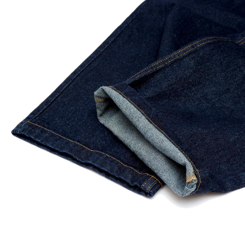 THEORIES STAMP LOUNGE PANT / BLACK（セオリーズ イージー