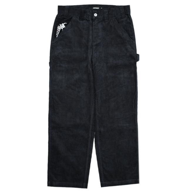 DAN ダン Transport Trousers 運パン OLIVE,BLACK- EQUIPMENT